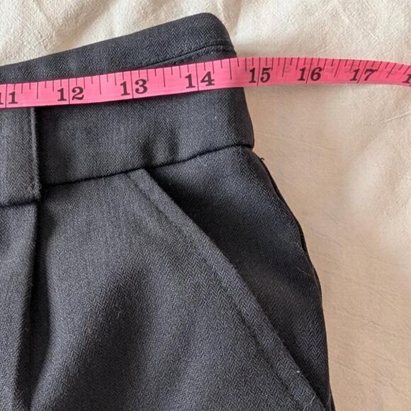 Exit, Black Short, Mid Rise , Size 1 , - Picture 8 of 11